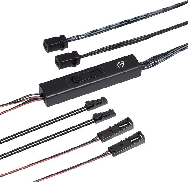 Изображение товара Датчик движения Arlight SR-PRIME-IRD/H-S17х9-BK / 046148