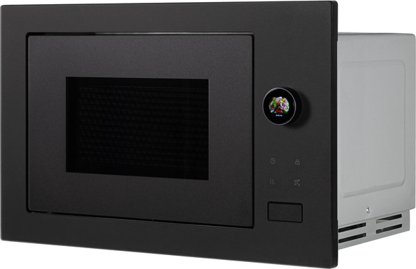 Изображение товара Микроволновая печь ZORG MIO254 S BL MT (черный)