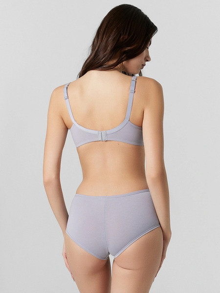 Изображение товара Бюстгальтер Mark Formelle 512482 (р.85D, лунная скала)