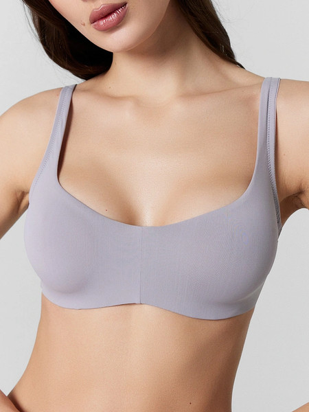 Изображение товара Бюстгальтер Mark Formelle 512482 (р.85D, лунная скала)