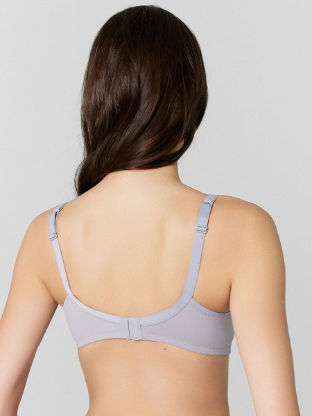 Изображение товара Бюстгальтер Mark Formelle 512482 (р.85D, лунная скала)