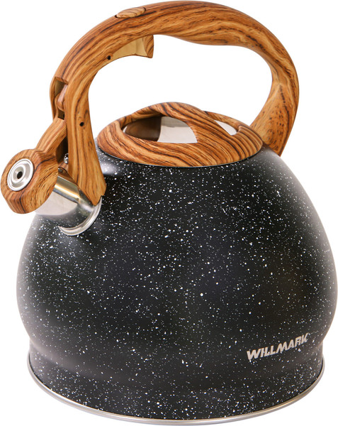 Изображение товара Чайник со свистком Willmark WTK-4033SS / 2001458