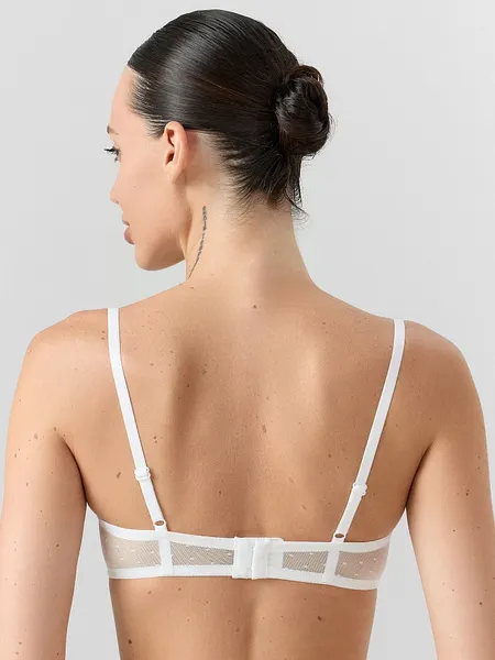 Изображение товара Бюстгальтер Mark Formelle 512486 (р.75B, белый)