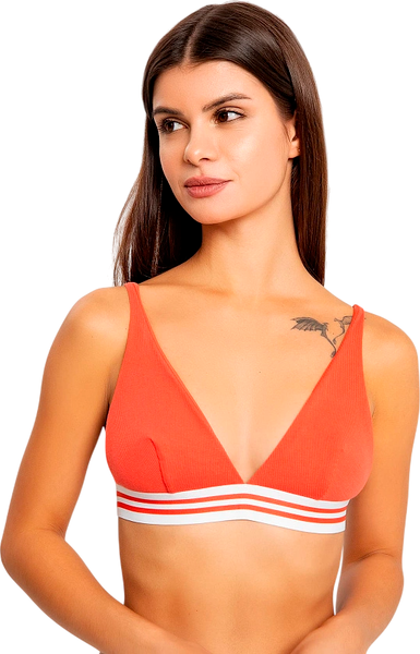 Изображение товара Бюстгальтер Mark Formelle 512494 (р.75A, кампари)