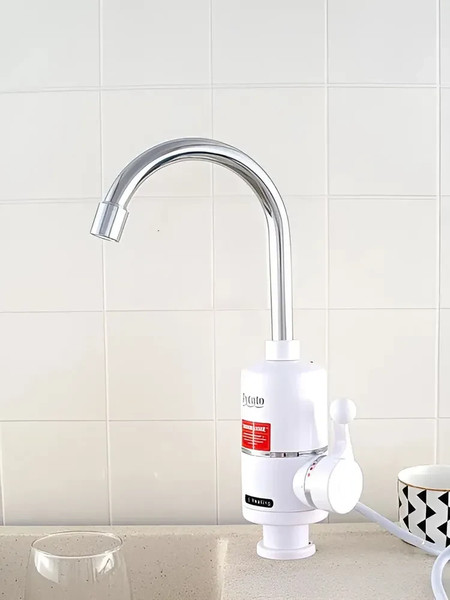 Изображение товара Проточный водонагреватель Potato P0061-7