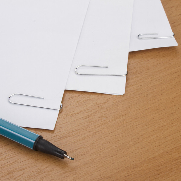 Изображение товара Скрепки Staff 270445 (100шт)