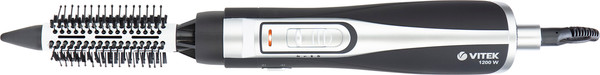 Изображение товара Фен-щетка Vitek 8250-VT-02 (черный)