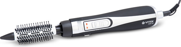 Изображение товара Фен-щетка Vitek 8250-VT-02 (черный)