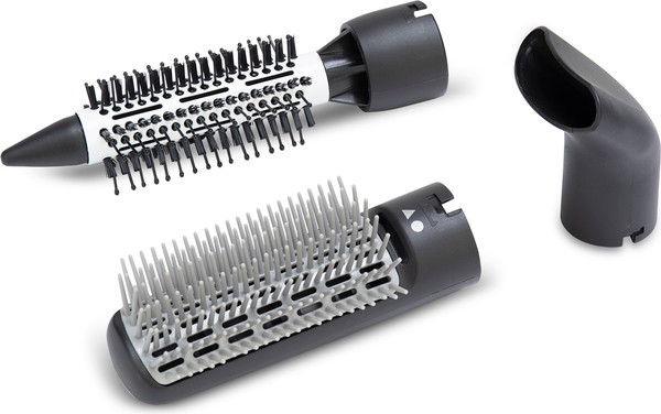 Изображение товара Фен-щетка Vitek 8250-VT-02 (черный)