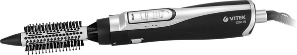 Изображение товара Фен-щетка Vitek 8250-VT-02 (черный)