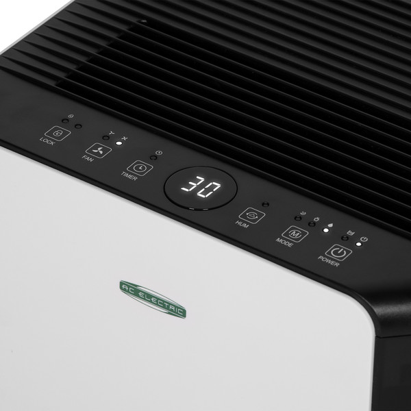 Изображение товара Осушитель воздуха AC Electric ACH-16L