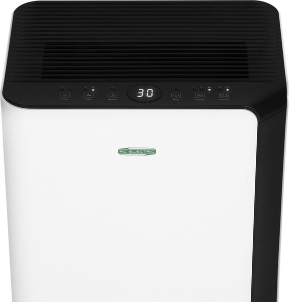Изображение товара Осушитель воздуха AC Electric ACH-16L