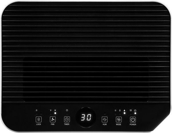 Изображение товара Осушитель воздуха AC Electric ACH-16L