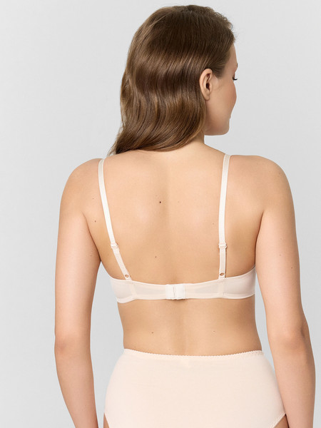 Изображение товара Бюстгальтер Mark Formelle 512431 (р.75B, жемчуг)