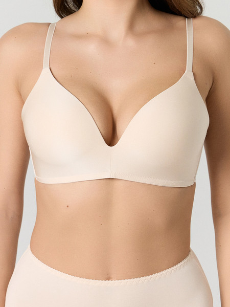 Изображение товара Бюстгальтер Mark Formelle 512431 (р.75B, жемчуг)