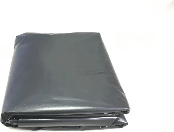 Изображение товара Пакеты для мусора Mr. Farber Прочные 240л 80мкн / 5000-24080