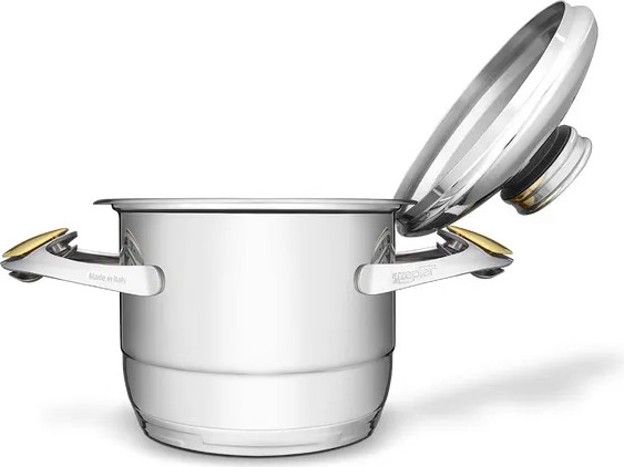 Изображение товара Кастрюля Zepter Z-1625 (2.5л)