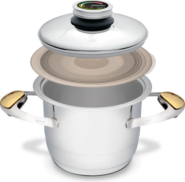 Изображение товара Кастрюля Zepter Z-1625 (2.5л)