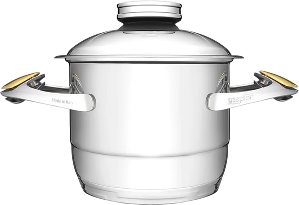 Изображение товара Кастрюля Zepter Z-1625 (2.5л)