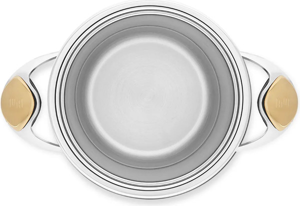 Изображение товара Кастрюля Zepter Z-1625 (2.5л)