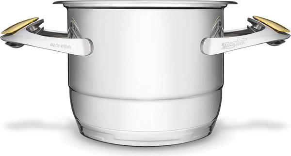 Изображение товара Кастрюля Zepter Z-1625 (2.5л)