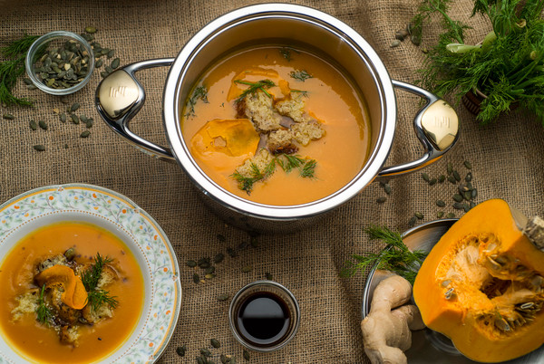 Изображение товара Кастрюля Zepter Z-2042 (4.2л)