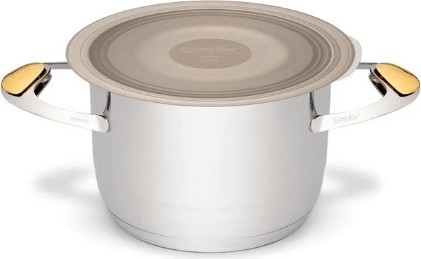 Изображение товара Кастрюля Zepter Z-2042 (4.2л)