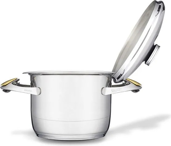 Изображение товара Кастрюля Zepter Z-2042 (4.2л)