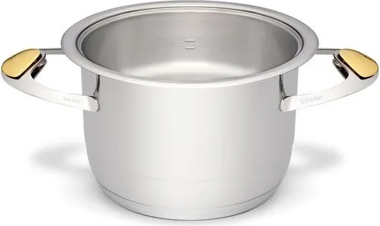 Изображение товара Кастрюля Zepter Z-2042 (4.2л)