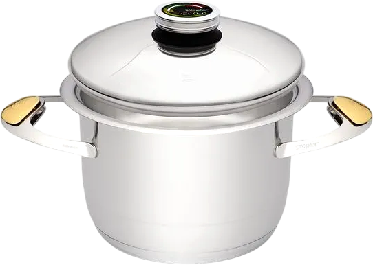 Изображение товара Кастрюля Zepter Z-2042 (4.2л)