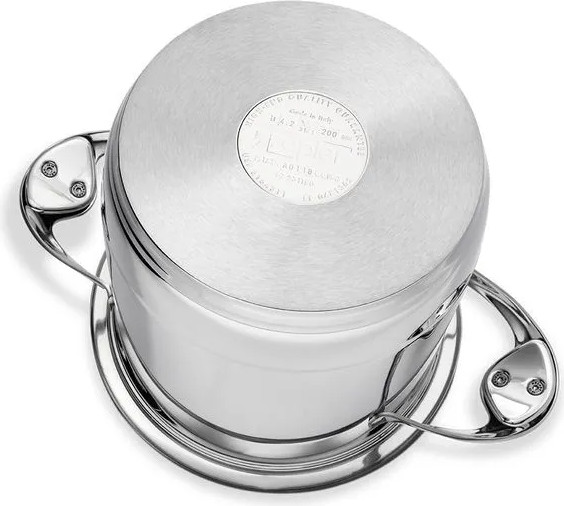 Изображение товара Кастрюля Zepter Z-2042 (4.2л)