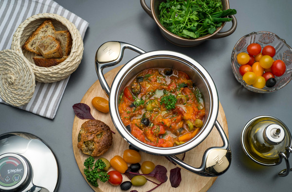 Изображение товара Сотейник Zepter Z-2030 (3л)