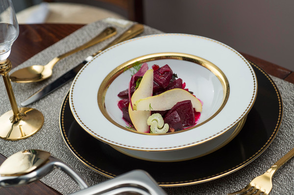 Изображение товара Сотейник Zepter Z-2440 (4л)