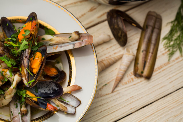 Изображение товара Сотейник Zepter Z-2440 (4л)