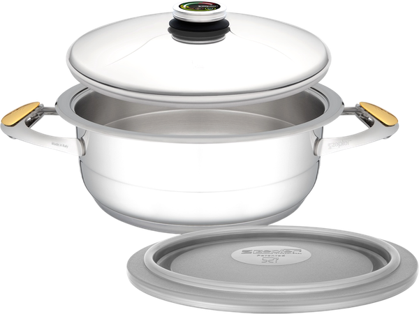 Изображение товара Сотейник Zepter Z-2440 (4л)