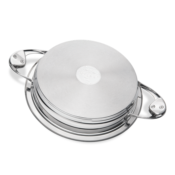 Изображение товара Сковорода-гриль Zepter Z-2830Z