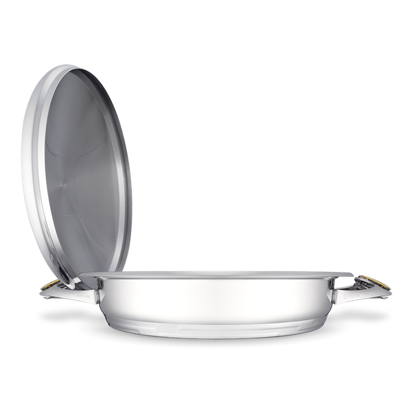 Изображение товара Сковорода-гриль Zepter Z-2830Z