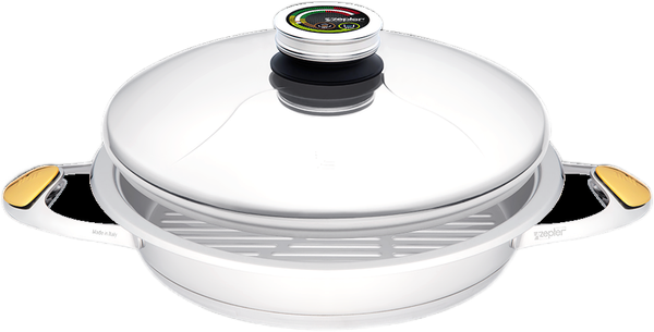 Изображение товара Сковорода-гриль Zepter Z-2830Z