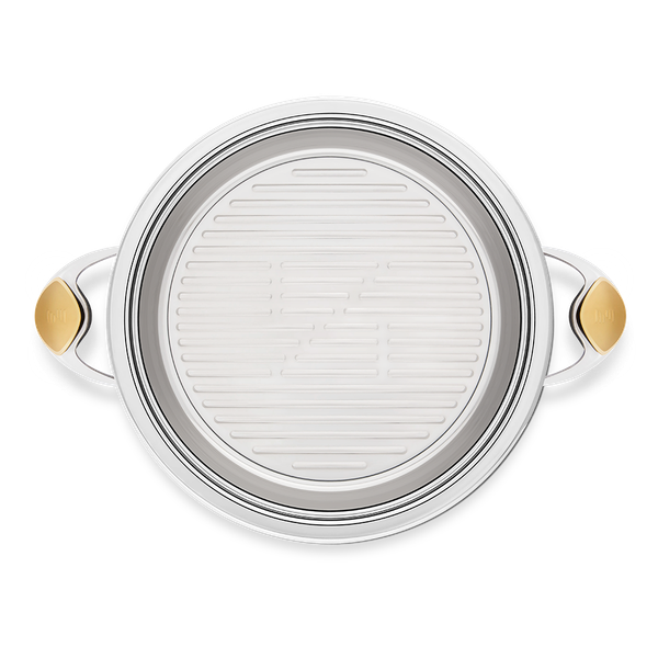 Изображение товара Сковорода-гриль Zepter Z-2830Z