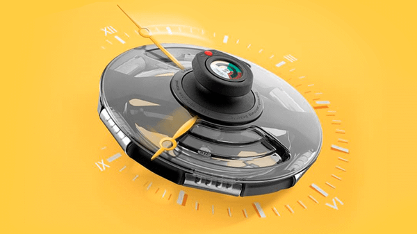 Изображение товара Крышка для скороварки Zepter Syncro-Click / Z-420-20 (20см)