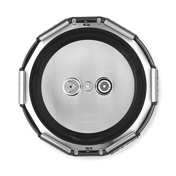 Изображение товара Крышка для скороварки Zepter Syncro-Click / Z-420-20 (20см)