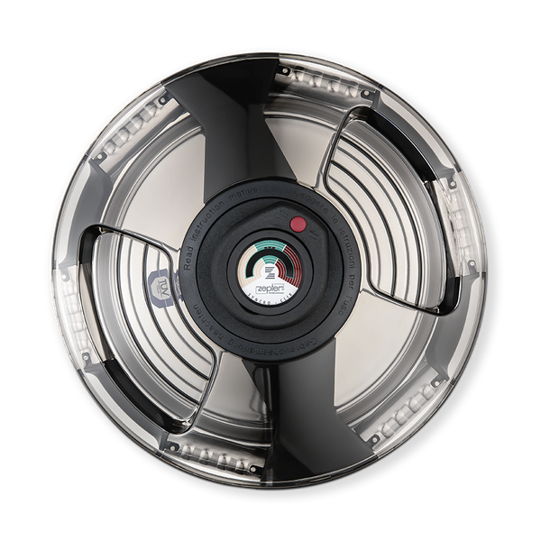 Изображение товара Крышка для скороварки Zepter Syncro-Click / Z-420-20 (20см)