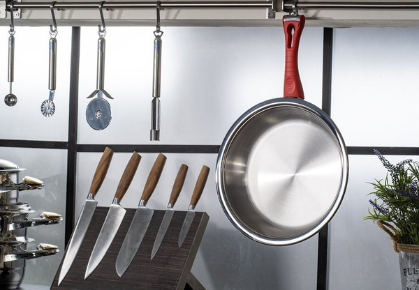 Изображение товара Сковорода Zepter Z-FP2425-RHS