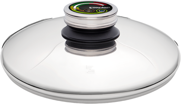 Изображение товара Крышка металлическая Zepter Z-LID20-ATC