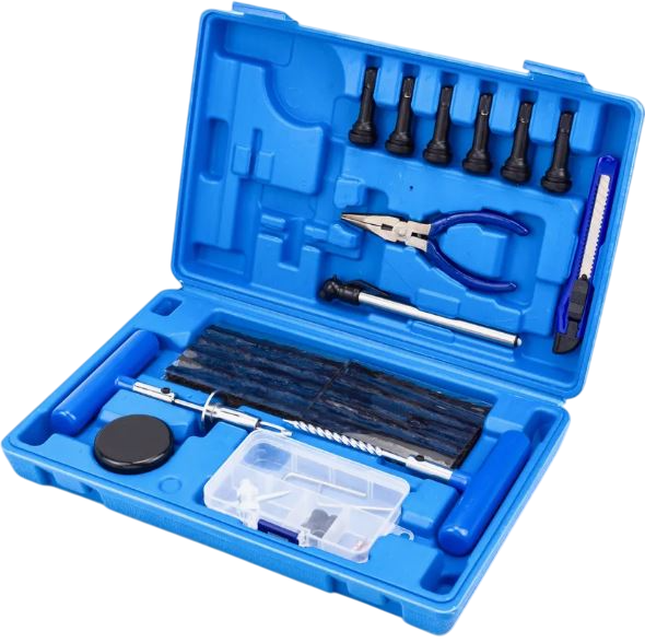 Изображение товара Ремкомплект для шин RockForce RF-STK-34 (65668)