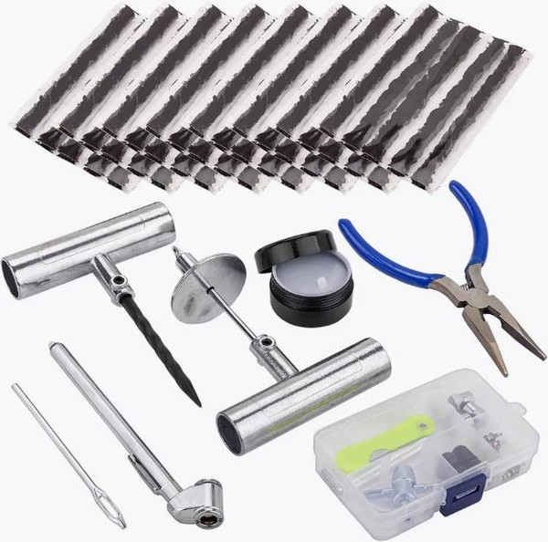 Изображение товара Ремкомплект для шин RockForce RF-STK-38 (65672)