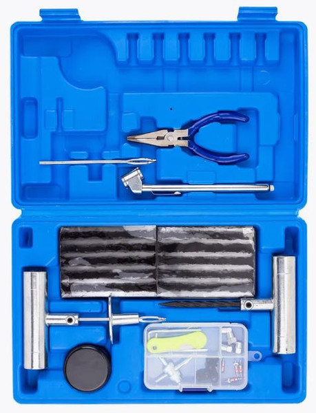 Изображение товара Ремкомплект для шин RockForce RF-STK-38 (65672)