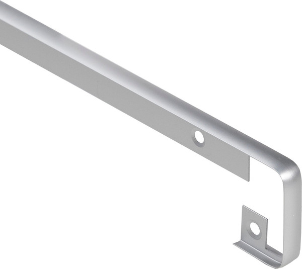 Изображение товара Соединительная планка для столешницы AKS 38 Egger / 64 263 (алюминий)