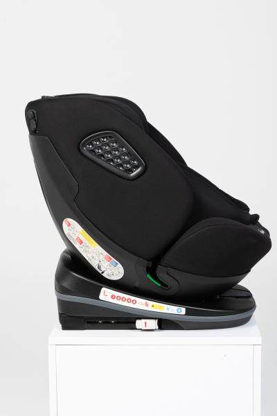 Изображение товара Автокресло VipBaby Everest I-Size LYB840 (Obsidian)
