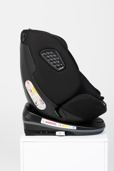 Изображение товара Автокресло VipBaby Everest I-Size LYB840 (Obsidian)